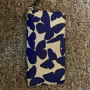 Kate spade wallet